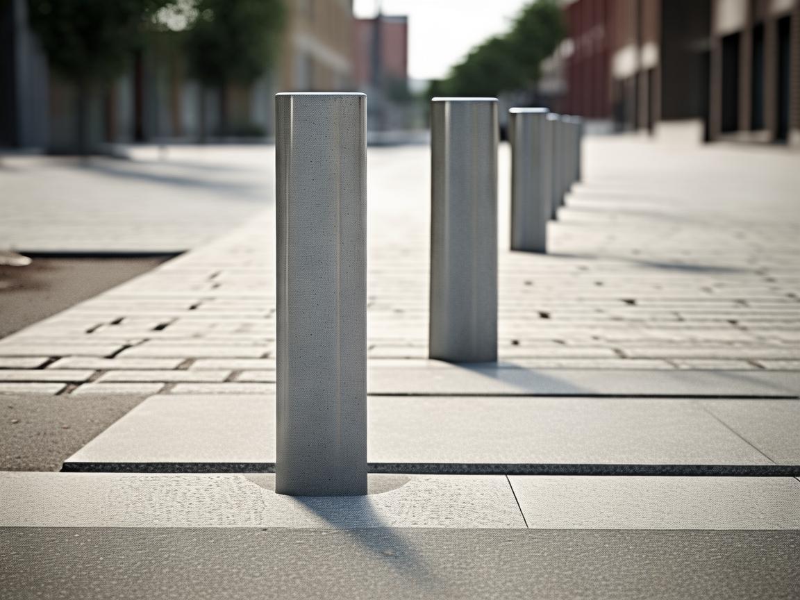 物业有权安装隔离桩吗? 物业有权安装隔离桩吗?