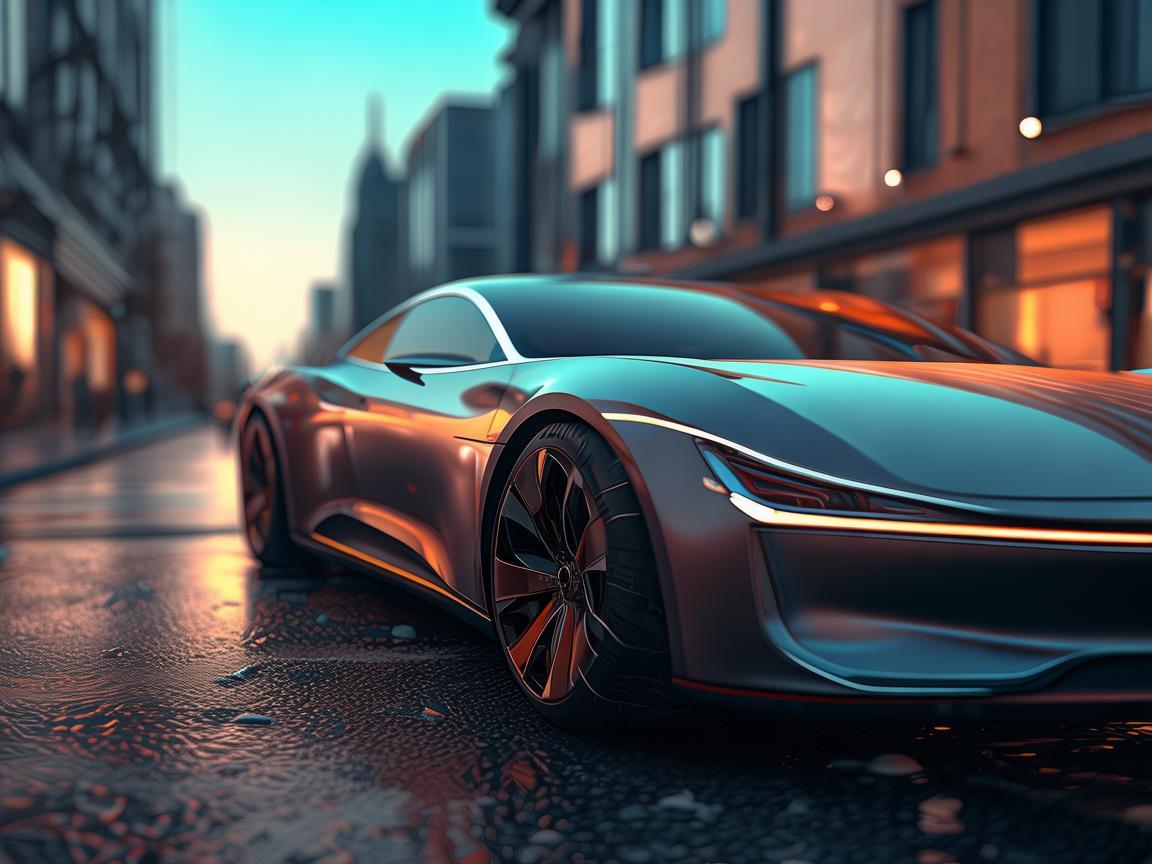 物业为什么要买电动车呢? 物业为什么要买电动车呢?