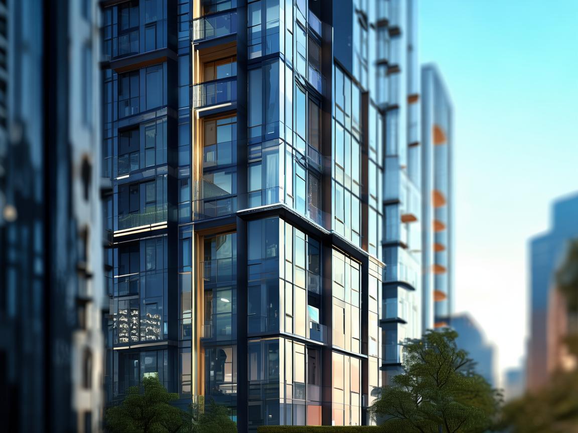 物业现在可以买电梯吗? 物业现在可以买电梯吗?