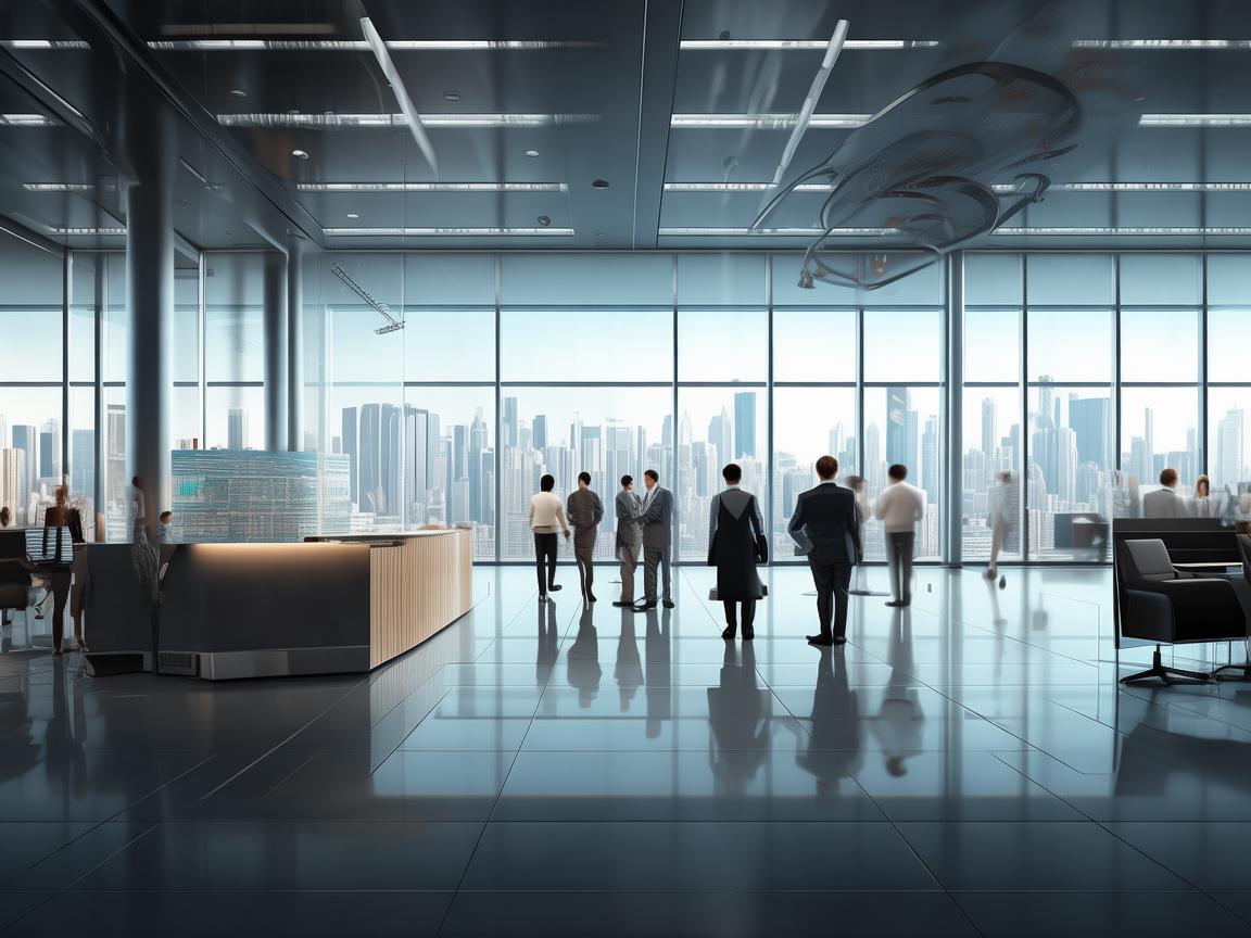 物业究竟是一家什么样的公司? 物业究竟是一家什么样的公司?