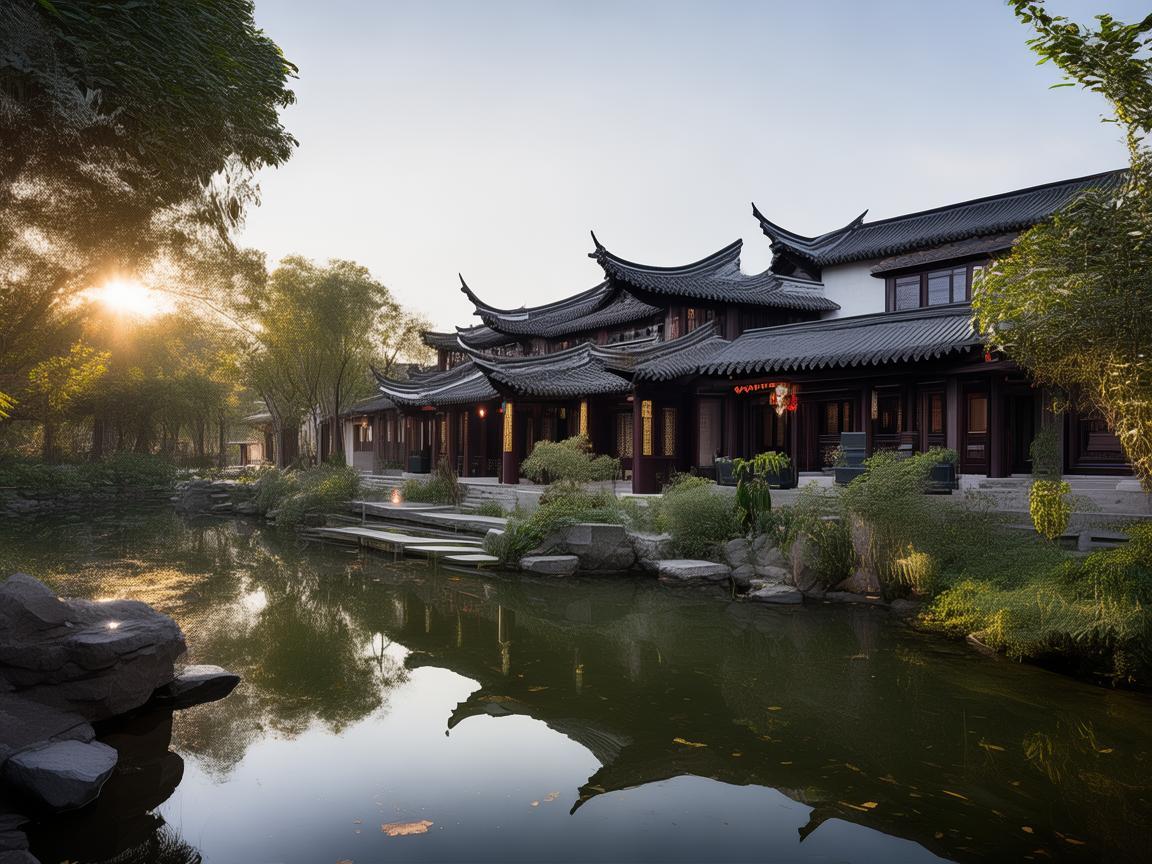 商丘中骏雍景台究竟是什么物业？