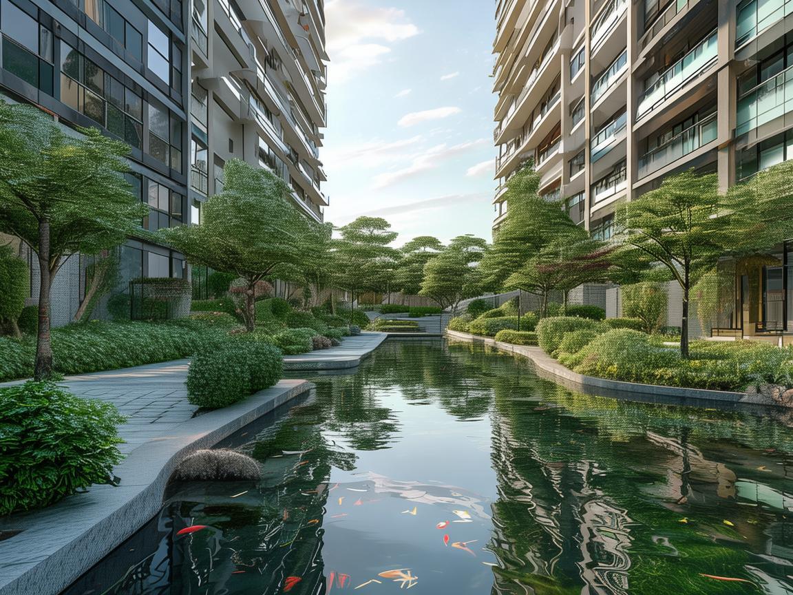 南京恒大御府的物业可靠吗? 南京恒大御府的物业可靠吗?