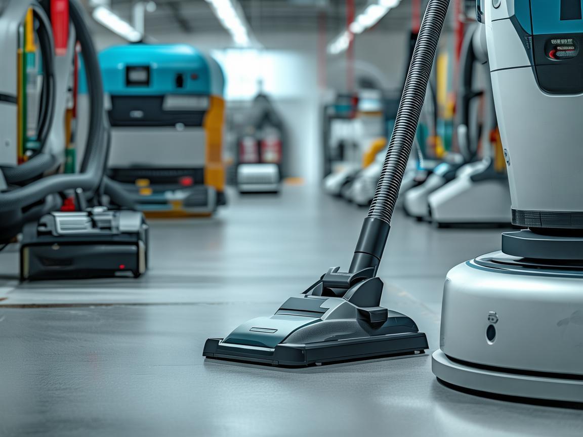 物业公司究竟要用什么清洁设备? 物业公司究竟要用什么清洁设备?