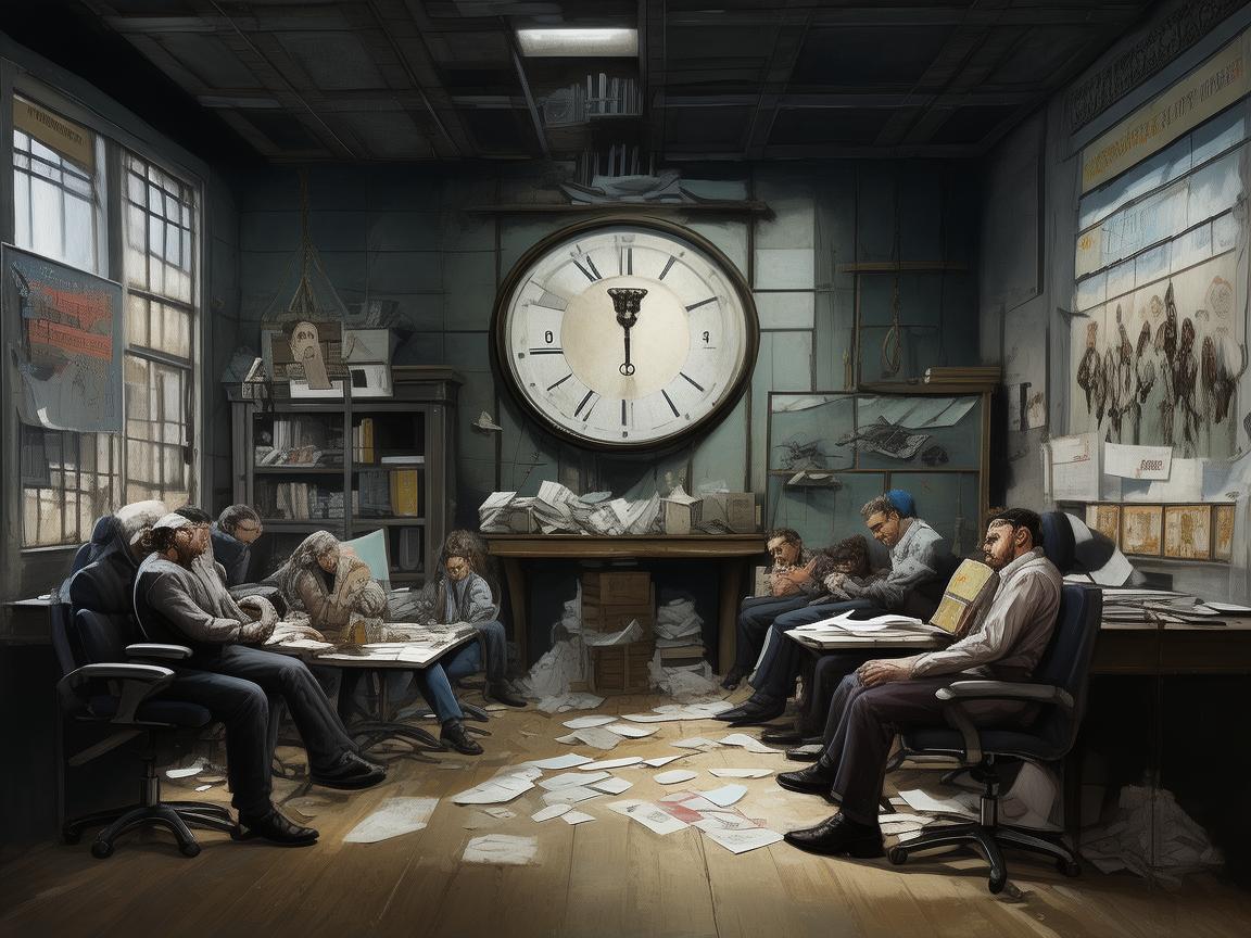 物业公司为何喜欢压榨员工? 物业公司为何喜欢压榨员工?