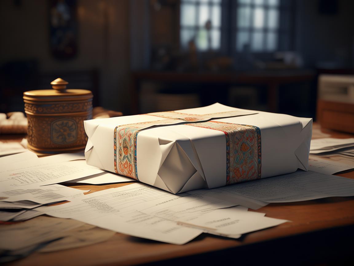 包裹寄到物业就算签收了吗？