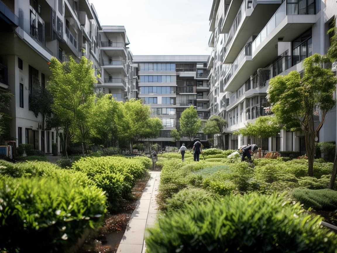 小区物业会使用公共电源吗? 小区物业会使用公共电源吗?