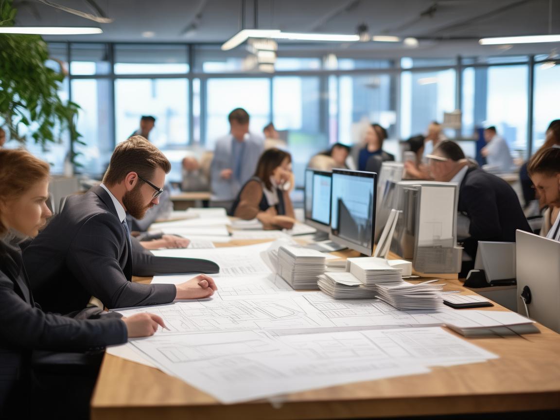 物业招聘的人员都干什么工作? 物业招聘的人员都干什么工作?