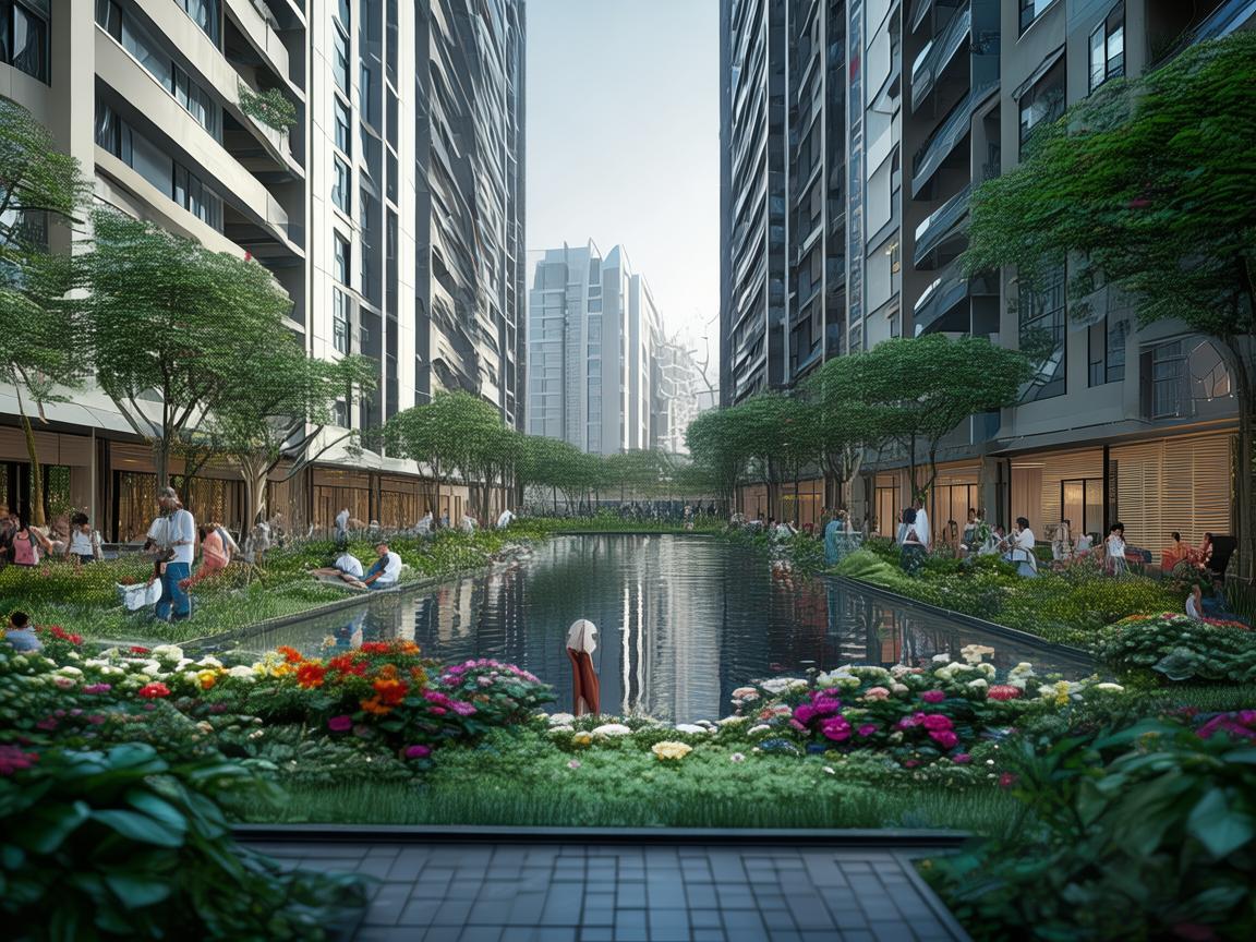 深圳物业最好的人是谁? 深圳物业最好的人是谁?