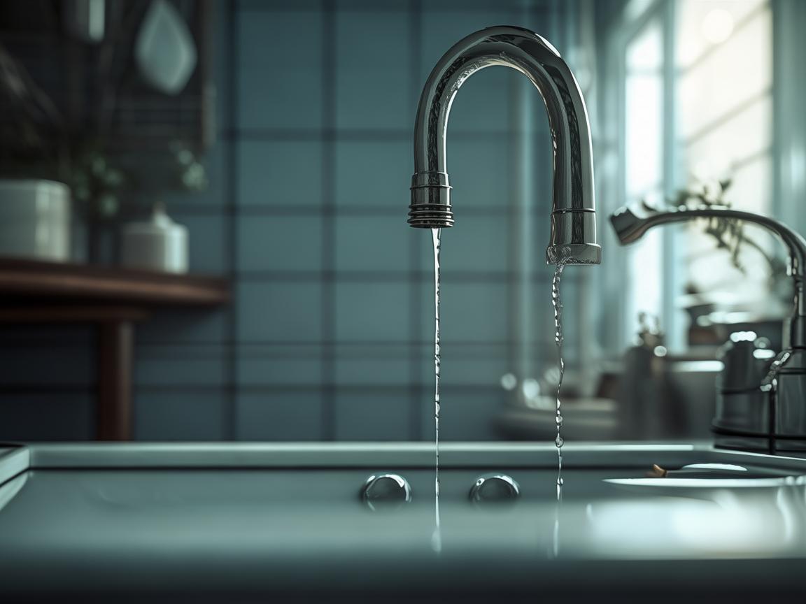 水管滴水找物业有用吗? 水管滴水找物业有用吗?