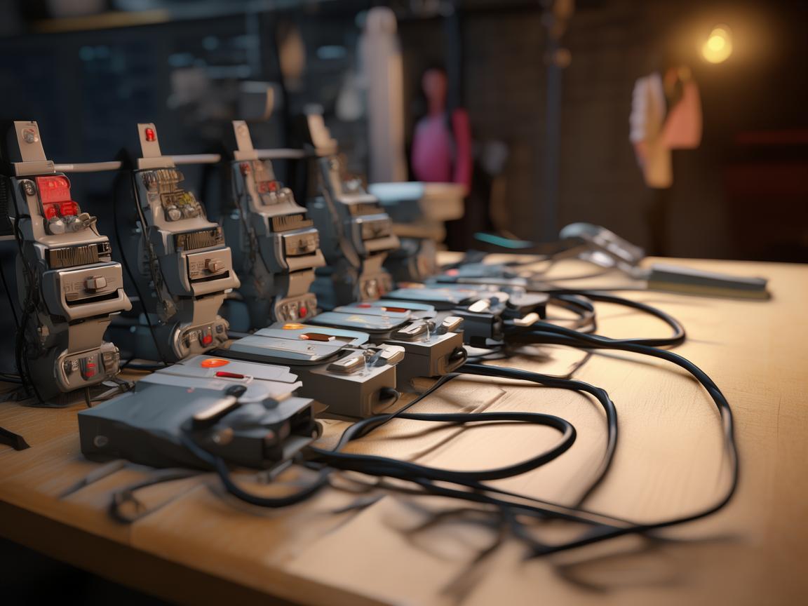 电力开关坏了物业到底管不管? 电力开关坏了物业到底管不管?