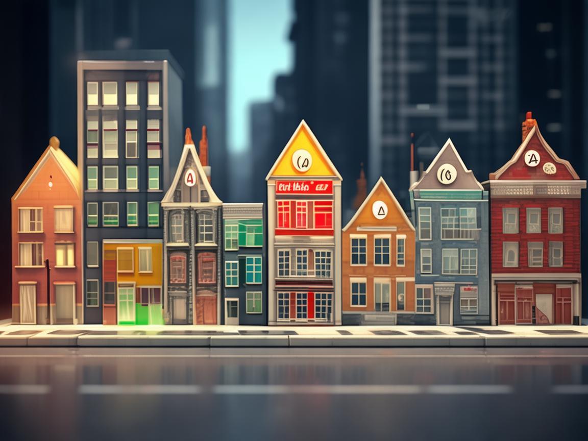 城市物业打分多少才算合格? 城市物业打分多少才算合格?