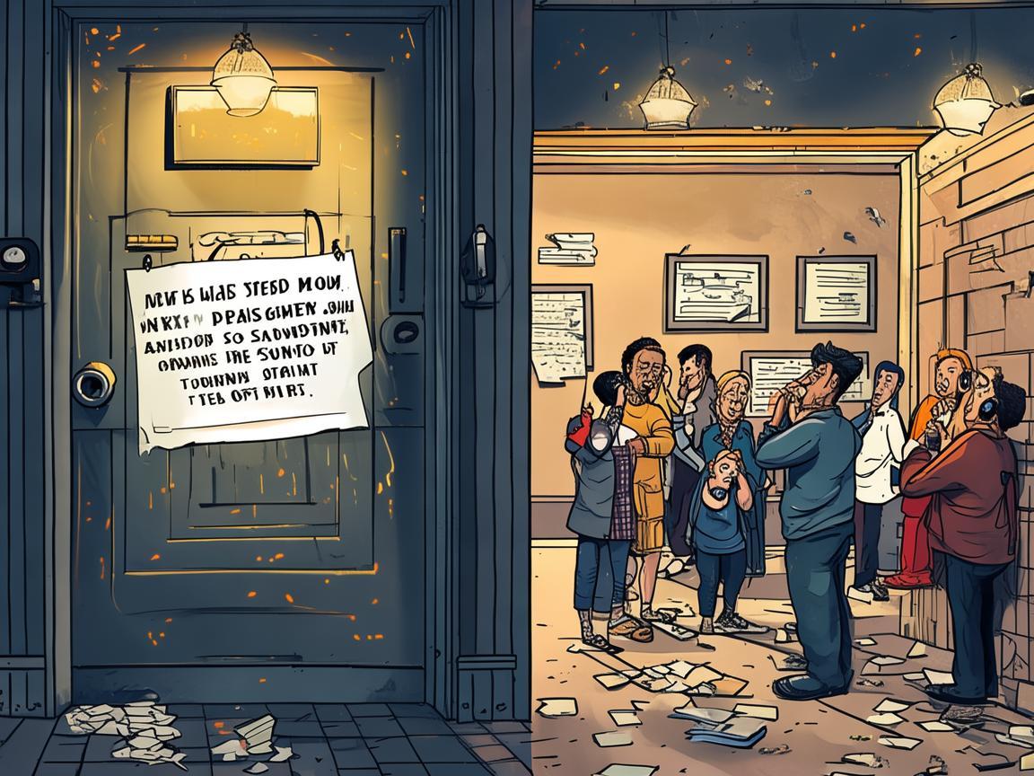 物业公司跑路了,该打什么电话举报? 物业公司跑路了,该打什么电话举报?