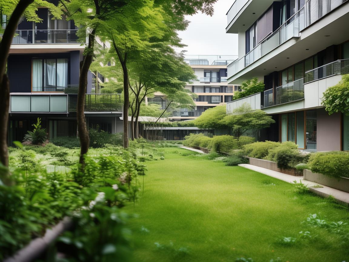 现在小区物业都收费吗? 现在小区物业都收费吗?