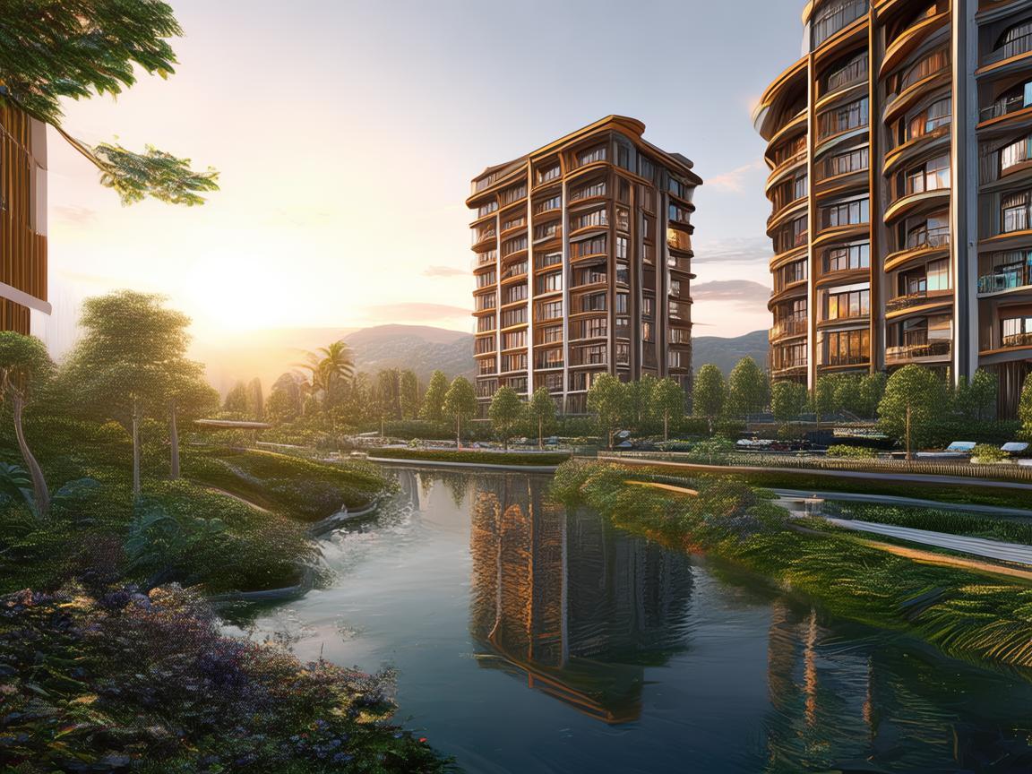 福星华府的物业究竟是哪家? 福星华府的物业究竟是哪家?