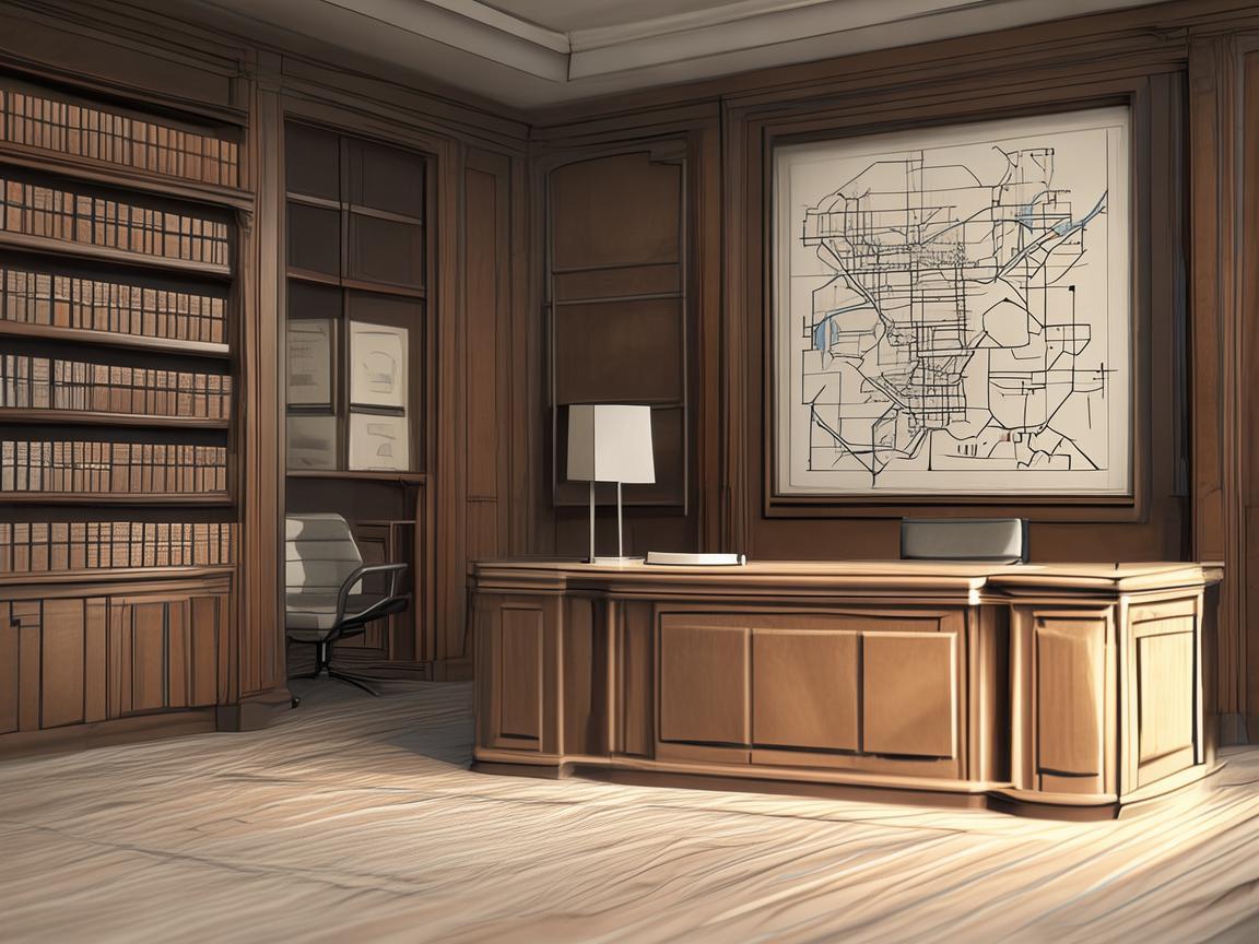 物业法务部究竟有什么作用？