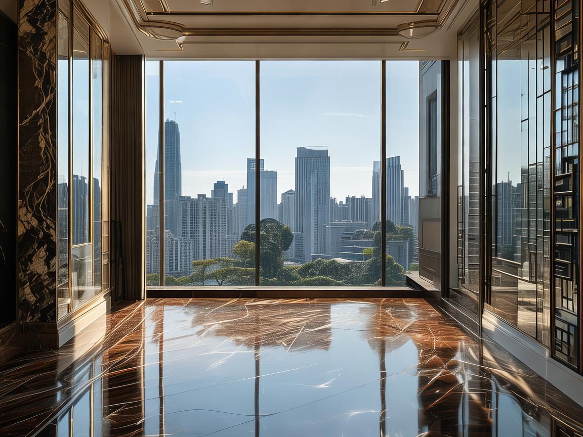 北京豪宅物业成本真的高吗? 北京豪宅物业成本真的高吗?