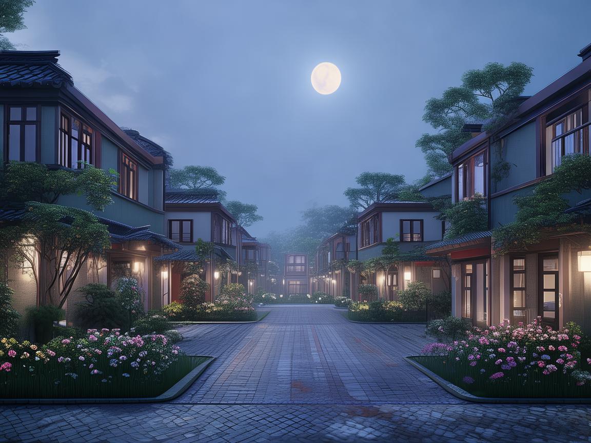 明月居物业有什么通知? 明月居物业有什么通知?