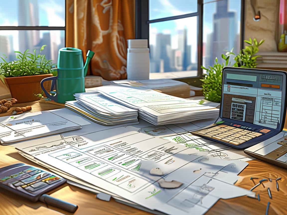 物业支出究竟包含哪些费用呢？