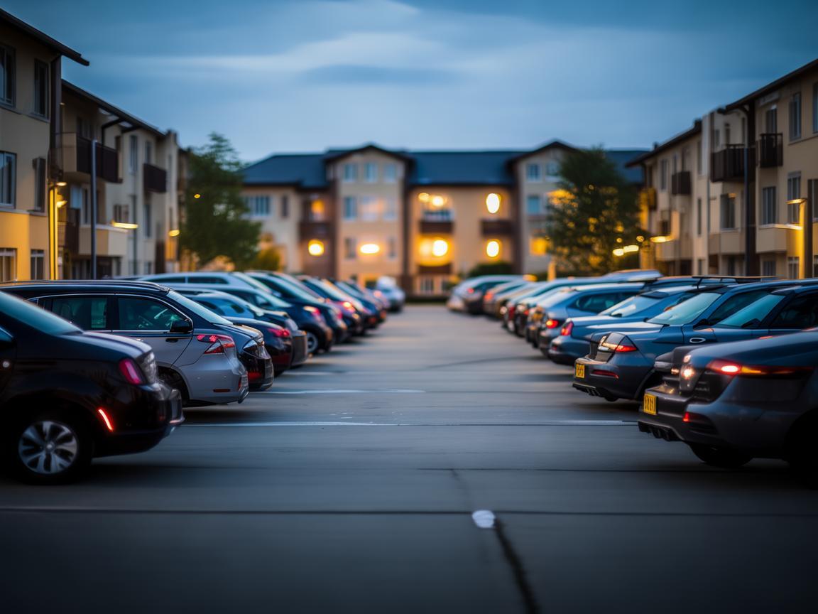 小区公共车位,物业有权售卖吗? 小区公共车位,物业有权售卖吗?