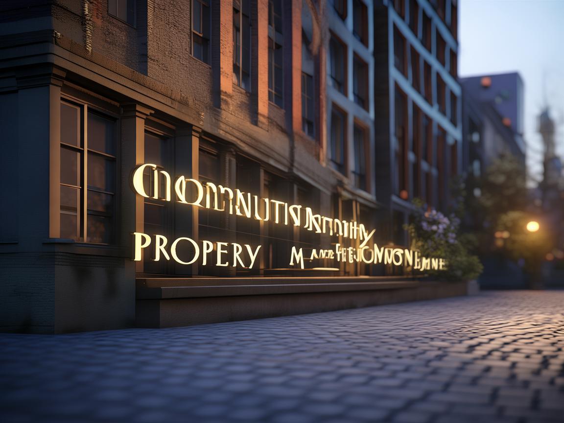 大家物业的全称究竟是什么? 大家物业的全称究竟是什么?