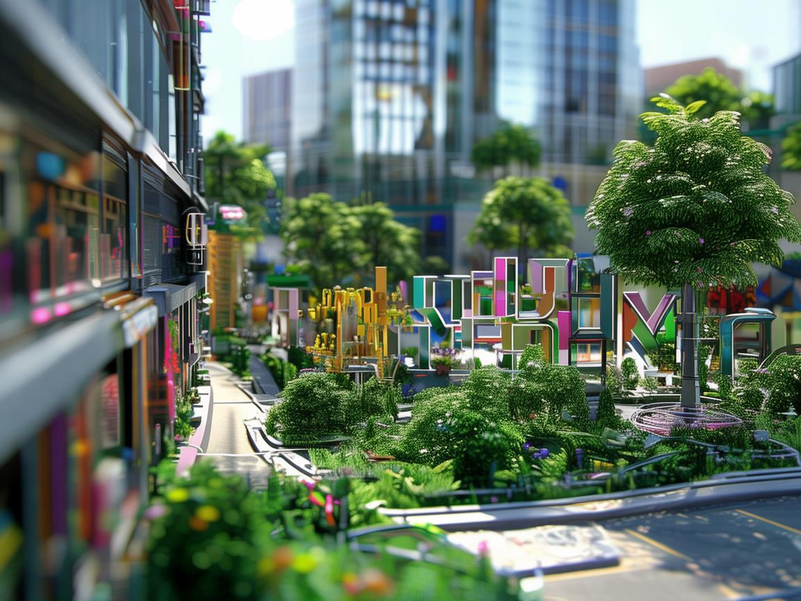 万象汇的物业究竟叫什么？