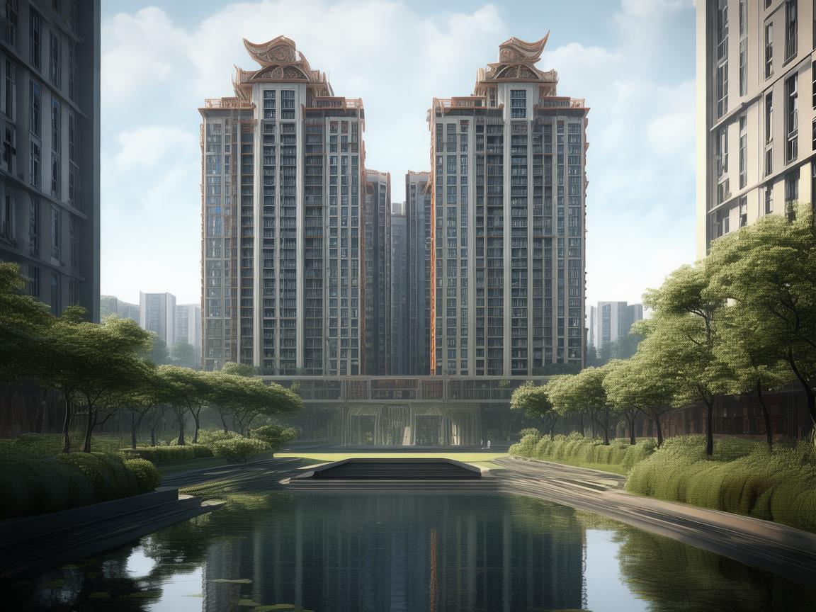 万城华府物业真的管用吗? 万城华府物业真的管用吗?