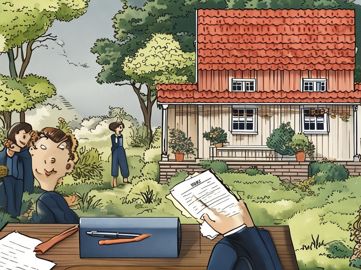 房子物业过户需要什么? 房子物业过户需要什么?