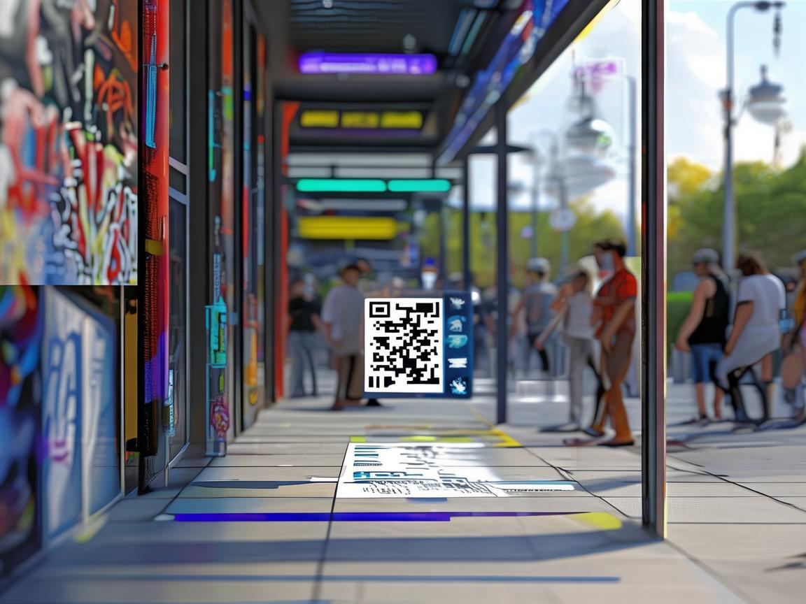 物业门口扫码违法吗? 物业门口扫码违法吗?