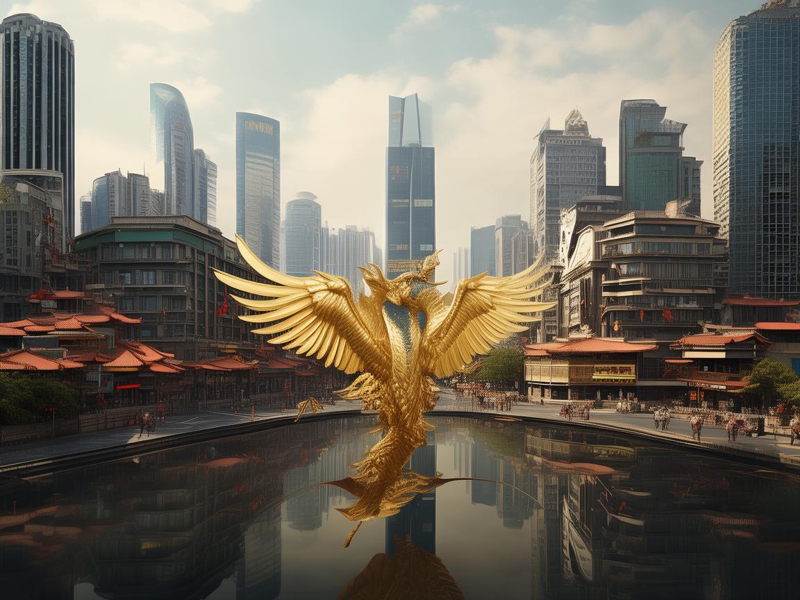 重庆金鹏物业老总究竟是谁？