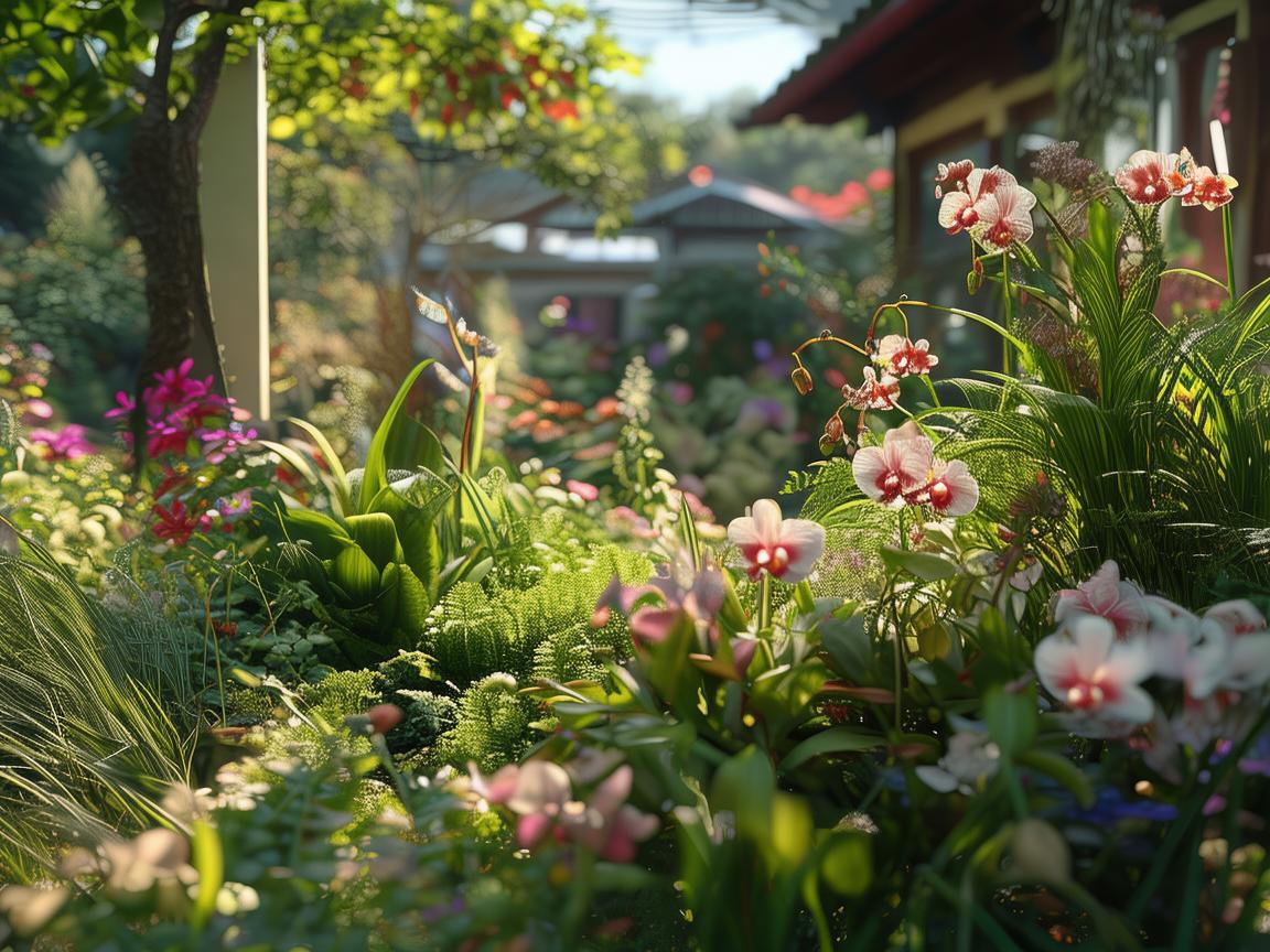 兰花丽景物业真的可靠吗? 兰花丽景物业真的可靠吗?