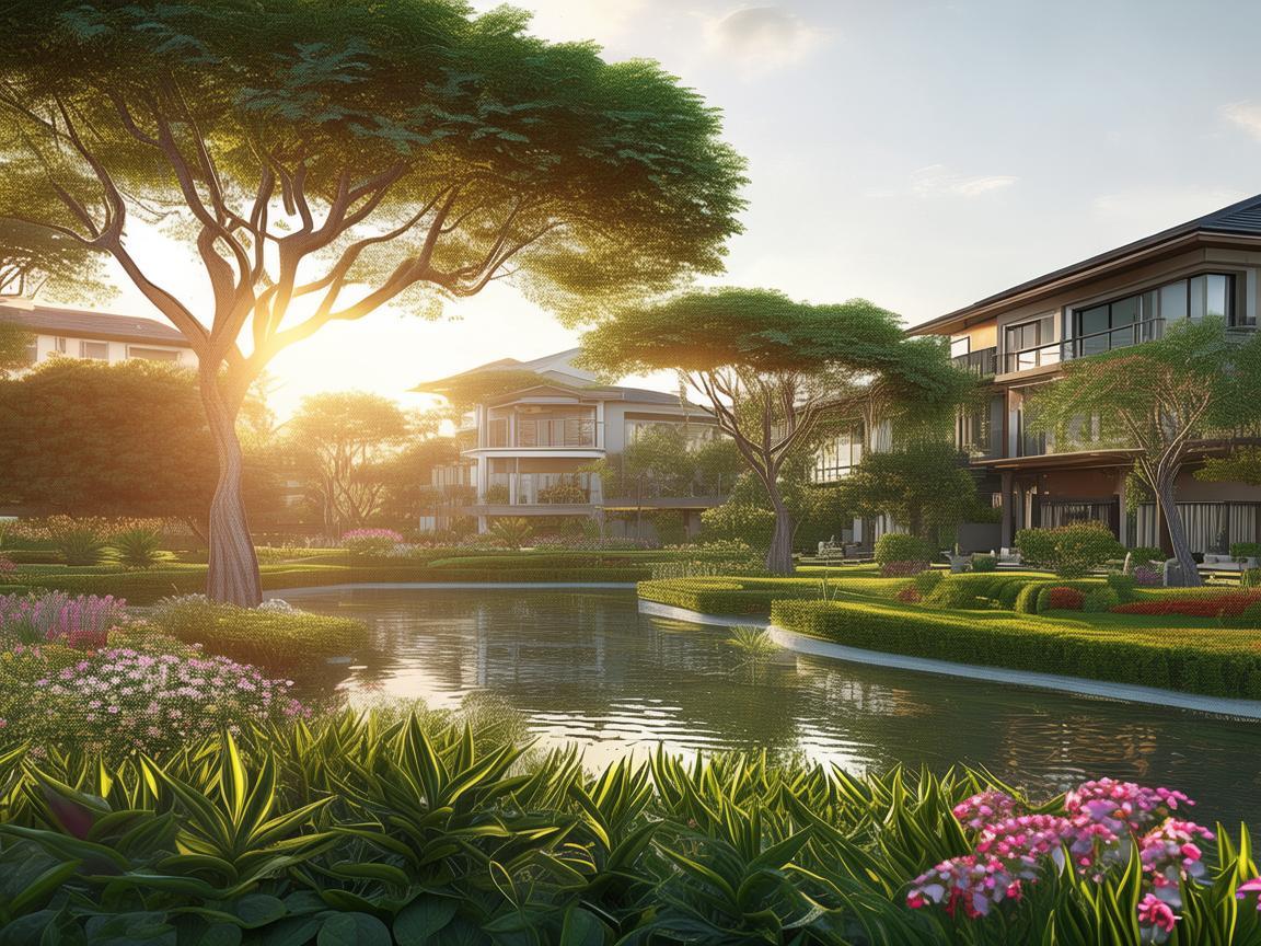 泰宏阳光里究竟是什么物业？