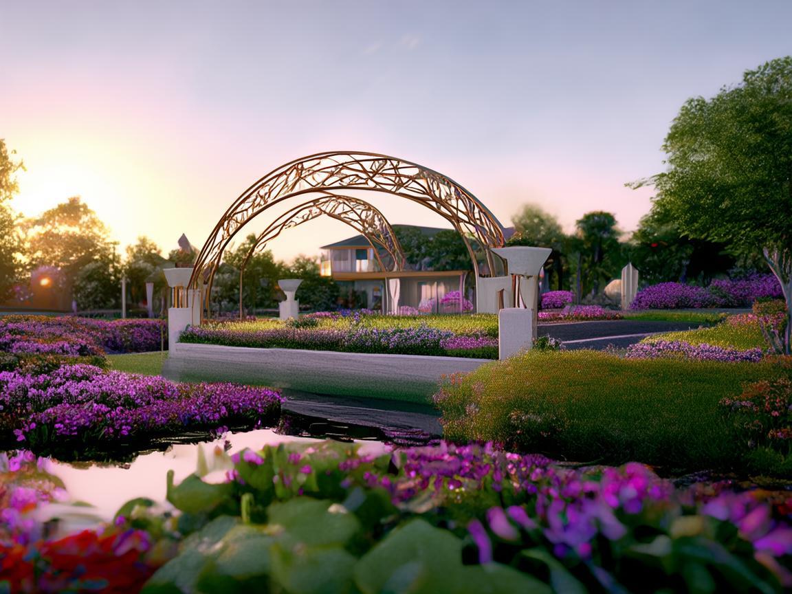 金桥美丽苑物业靠谱吗? 金桥美丽苑物业靠谱吗?