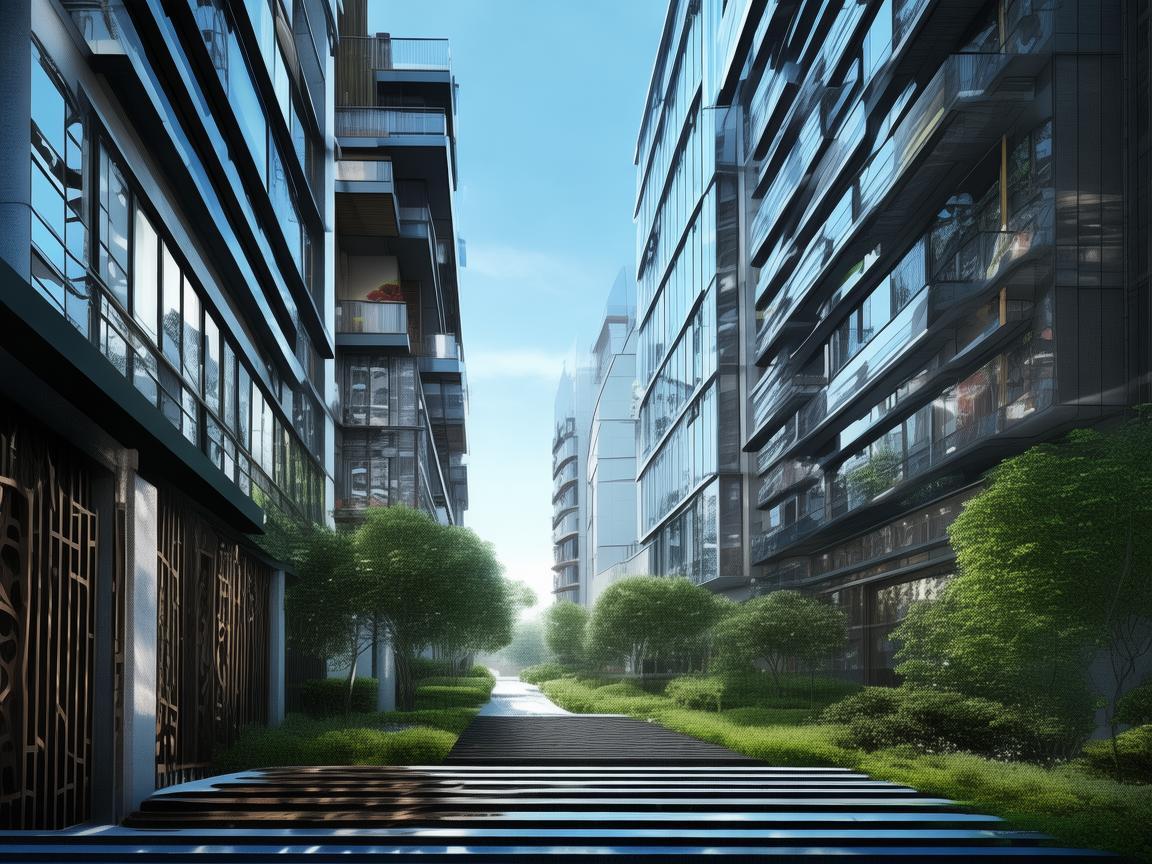 方圆小区物业真的可靠吗? 方圆小区物业真的可靠吗?