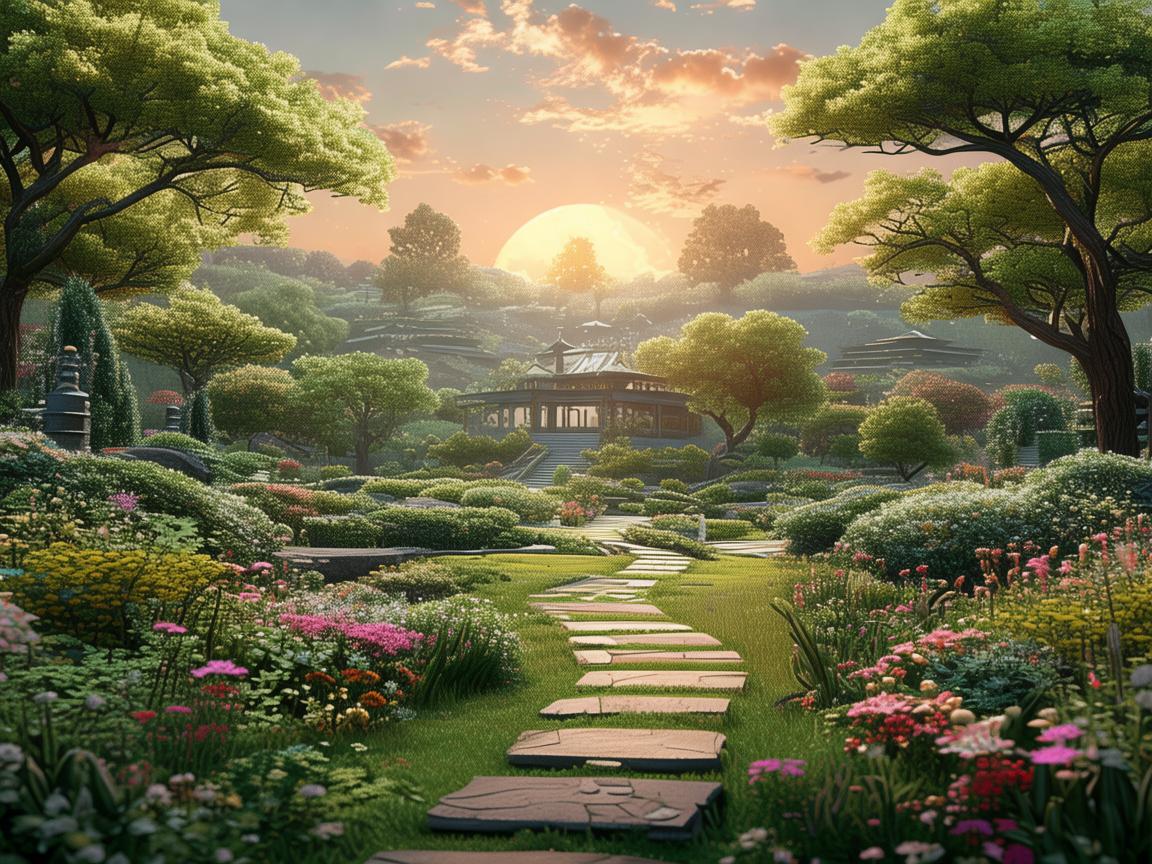 碧桂园物业职级究竟是什么样的？