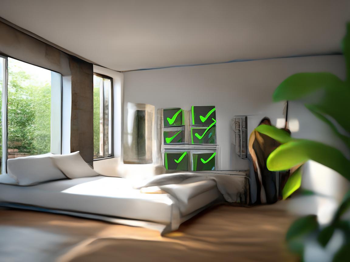 物业通风检查,哪些项目合格? 物业通风检查,哪些项目合格?