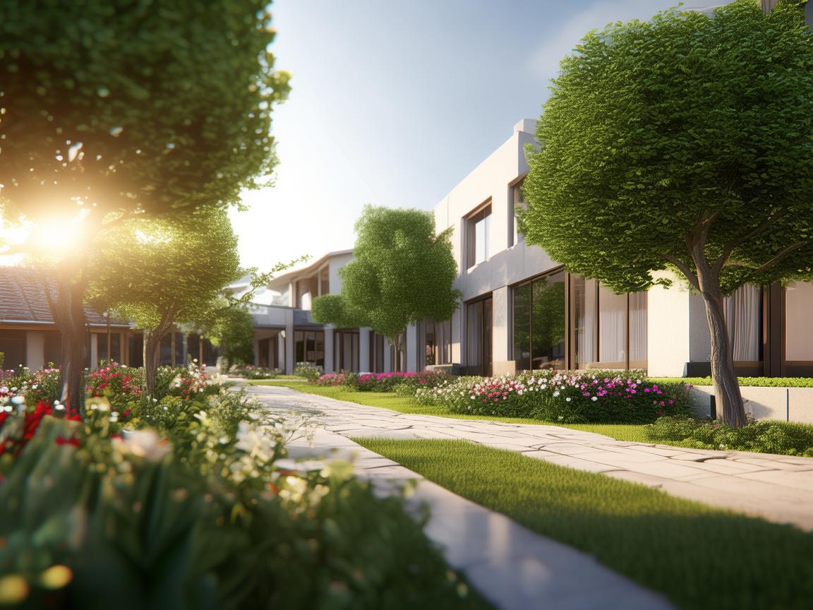 为什么要选好的物业? 为什么要选好的物业?