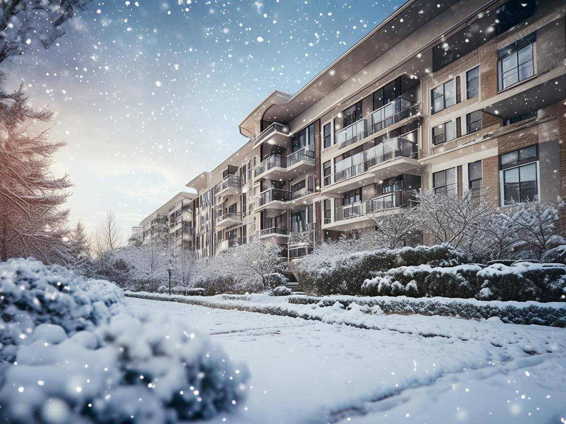 雪枫公寓物业真的可靠吗? 雪枫公寓物业真的可靠吗?