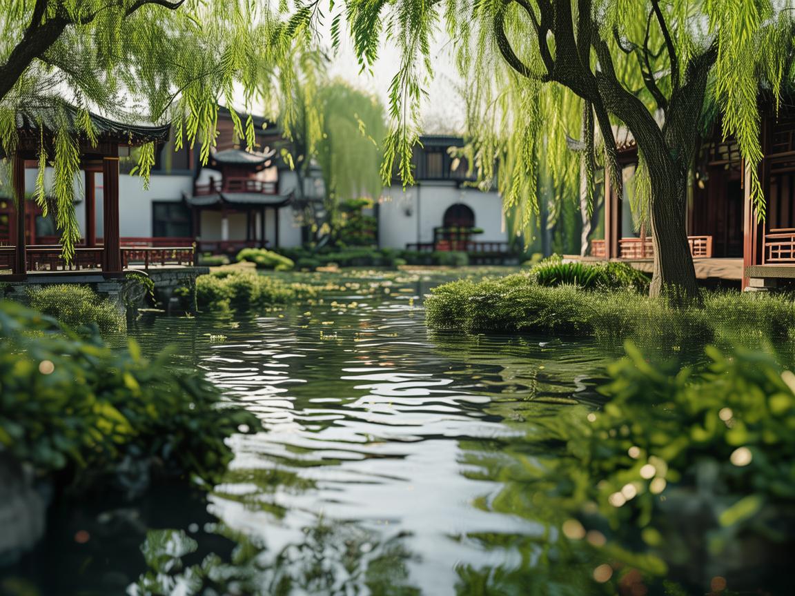 苏州丽都国际物业收费吗？