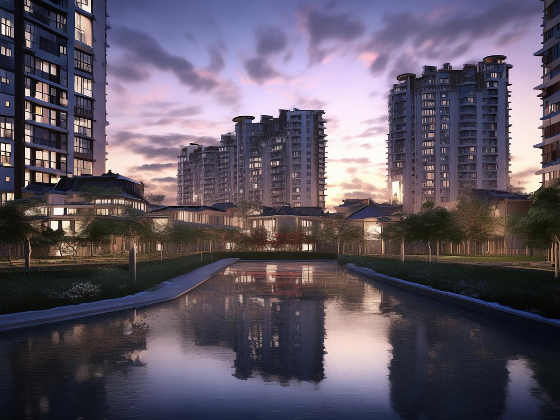 天宇康苑物业真的可靠吗? 天宇康苑物业真的可靠吗?