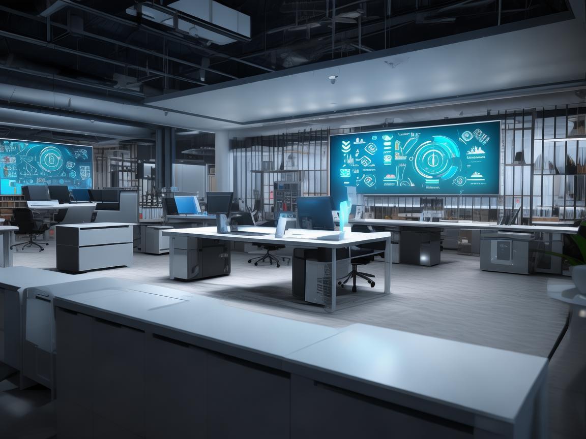 斯马特物业究竟是怎样的企业? 斯马特物业究竟是怎样的企业?