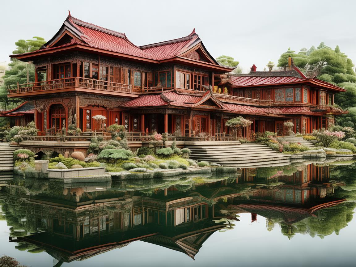 甲第壹号用的什么物业? 甲第壹号用的什么物业?