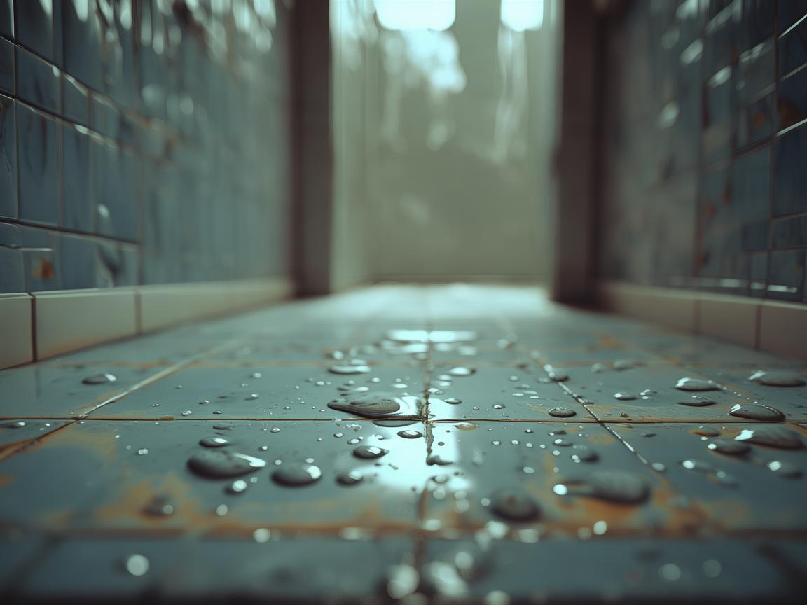 厕所渗水属于物业管吗? 厕所渗水属于物业管吗?