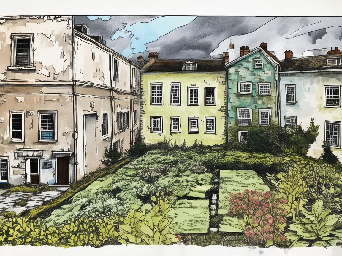 物业不达标,业主真的能退钱吗? 物业不达标,业主真的能退钱吗?