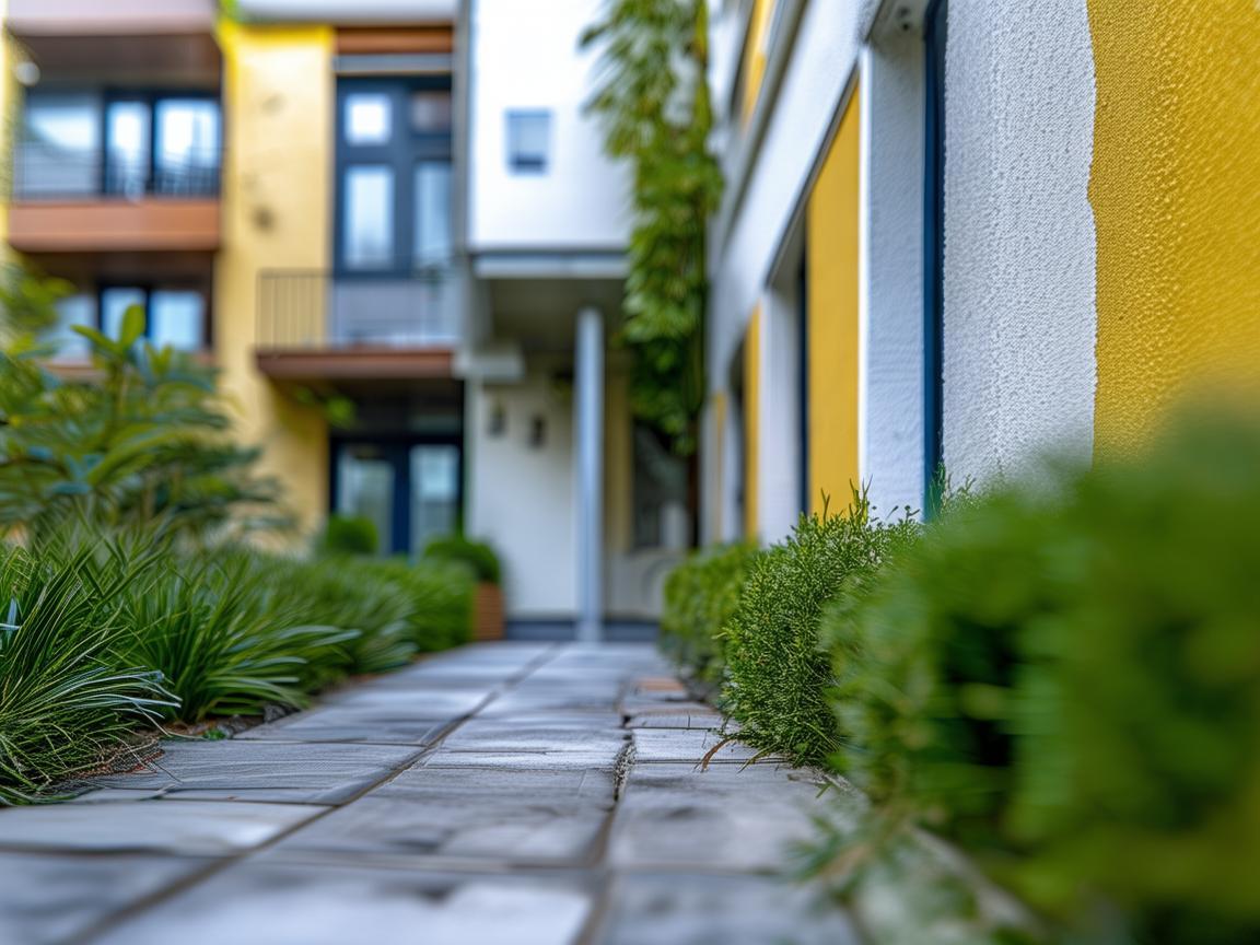 小区装修一定要给物业送礼吗? 小区装修一定要给物业送礼吗?