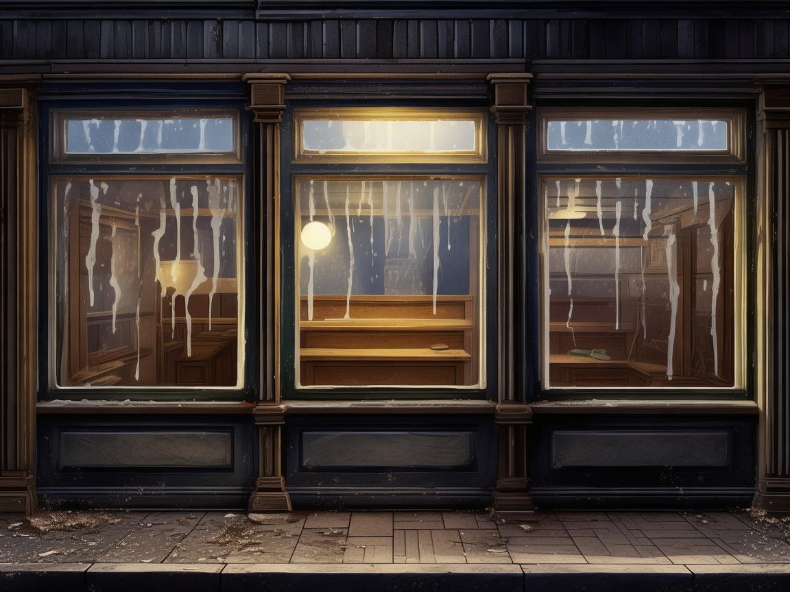 商铺里没水,物业真的可以不管吗? 商铺里没水,物业真的可以不管吗?