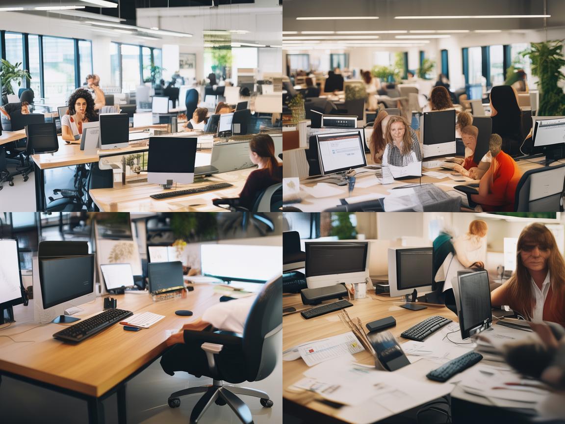 物业管理行业女生多吗? 物业管理行业女生多吗?