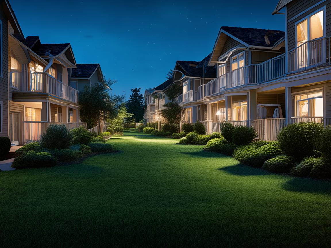 物业会在晚上打电话吗? 物业会在晚上打电话吗?