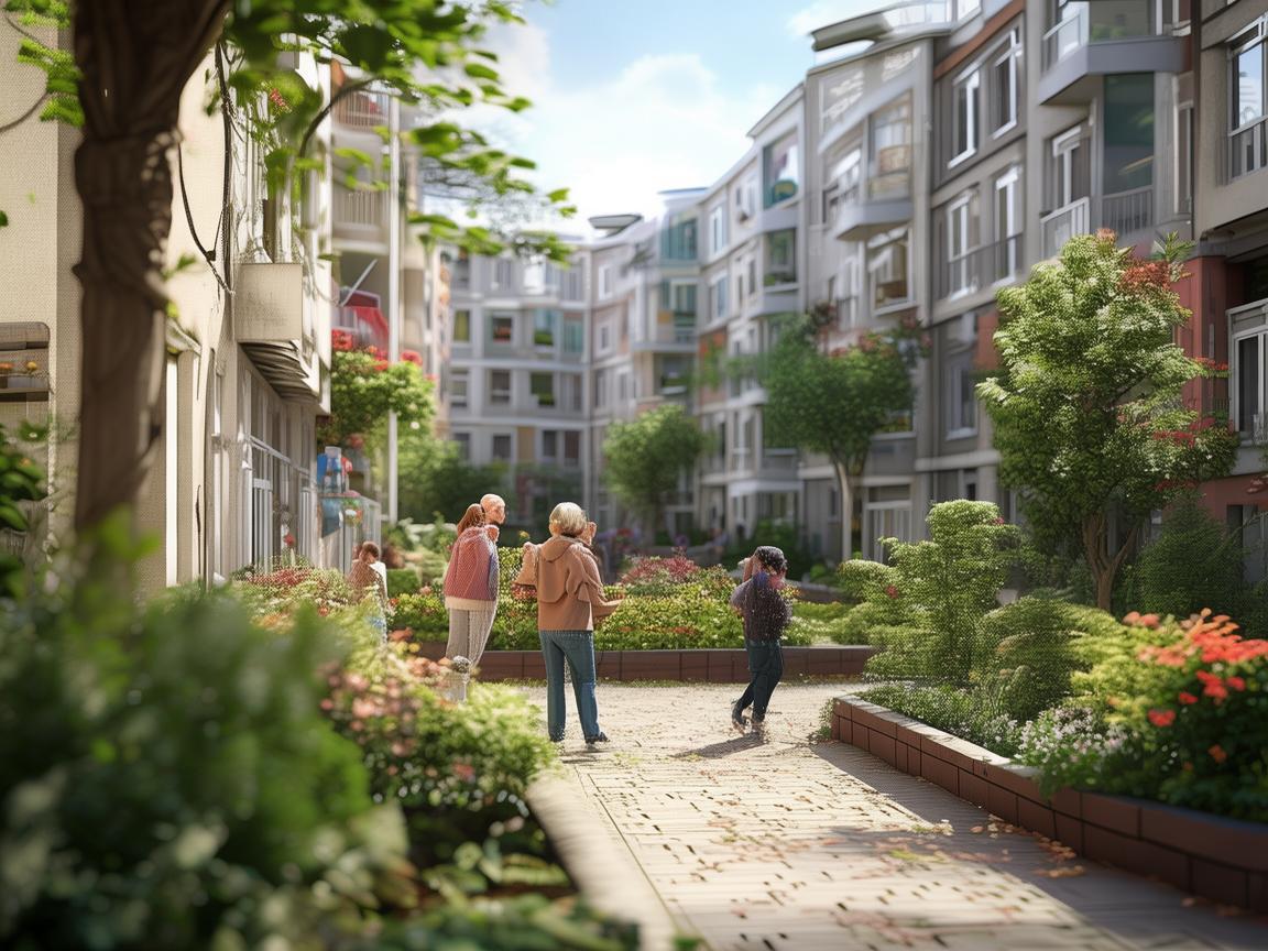 小区物业可以改暖气吗? 小区物业可以改暖气吗?