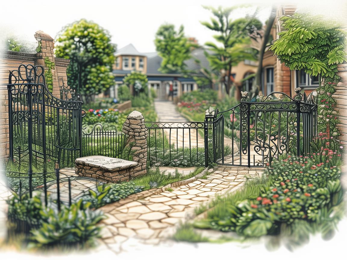 物业共有部分究竟是什么? 物业共有部分究竟是什么?