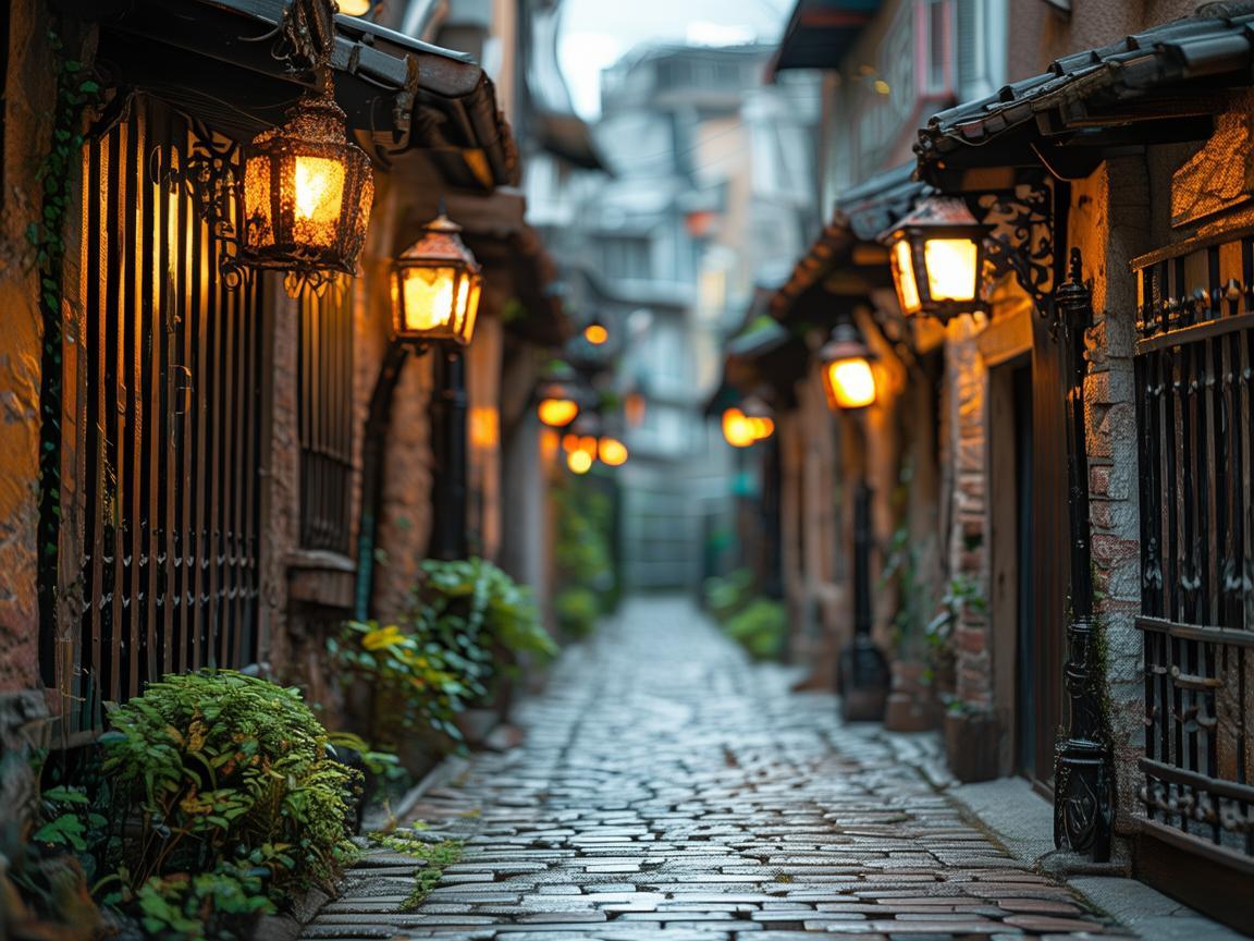 物业的通到底指什么意思？